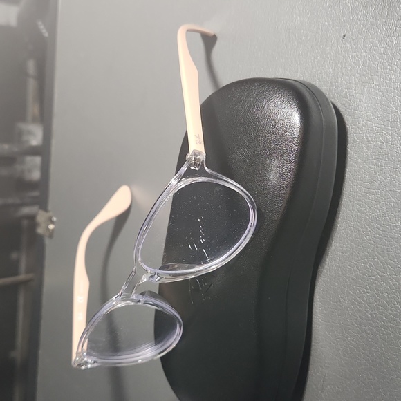 Rayban Rb7046 eyeglass frame - Picture 2 of 7